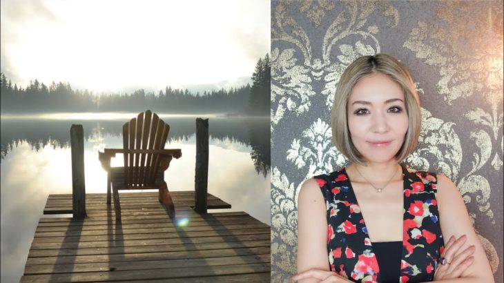 サナトクマラからのメッセージ　今やるべき事５次元の意識に上昇するために