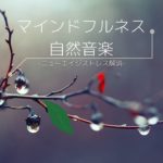マインドフルネス座禅ＢＧＭ