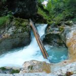 川の音色が美しい#睡眠#リラックス#癒し自然