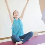 【ヨガはじめよう】大阪千里丘駅前にあるヨガスタジオ