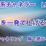 【波動を一発で上げる方法】　＃スピリチュアル　#波動  #スターシード