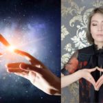 宇宙と繋がる方法