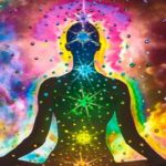 528 hz毒素と否定性を取り除き、オーラ、スピリチュアルh比、チベットボウルをクリアします