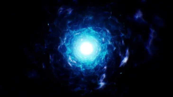 【528Hz・睡眠・癒し】光に吸い込まれるように眠る…優しい瞑想音楽にソルフェジオ周波数が融合…細胞、DNAを修復しながら毎日のストレス緩和、疲労回復を促して深く熟睡へ…脳を休息させる睡眠導入音