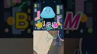 作業用、睡眠、瞑想、ヨガ、癒しやリラックスシーンなどのBGMに♪　　ちゃんねる登録よろしくね♪#Shorts