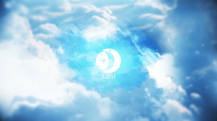 「Lani」第7チャクラを整えるヒーリングミュージック！スピリチュアルな能力を大開放・松果体活性化覚醒・自律神経を整える音楽・聴くだけで波動修正