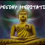 【火曜瞑想】癒しの２０分瞑想／勉強用、睡眠用、作業用、心安らぐ音楽／Meditation Sound/