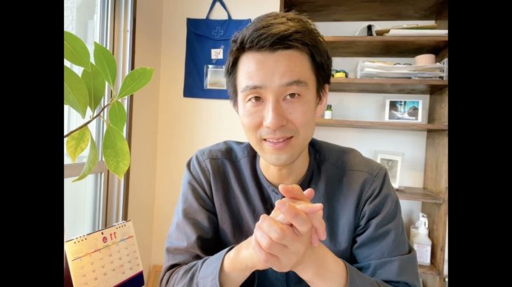 スピリチュアルと施術のはなし(Relationship between spiritual and manipulative)