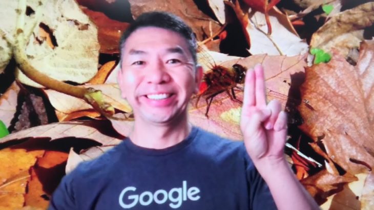 おはようございます！😊日本全国朝のマインドフルネス体操です！SDGs！いつもありがとう！（今日んで連続531回目の2021年10月14日）※毎朝6時40分～7時迄 どうぞ、ご参加下さい！