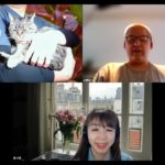 おはようございます！😊日本全国朝のマインドフルネス体操です！SDGs！いつもありがとう！（今日で連続559回の2021年11月11日）※毎朝6時40分～7時迄 どうぞ、ご参加下さい！