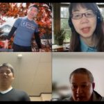 おはようございます！😊日本全国朝のマインドフルネス体操です！SDGs！いつもありがとう！（今日で連続567回の2021年11月19日）※毎朝6時40分～7時迄 どうぞ、ご参加下さい！