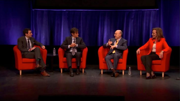 マインドフルネスと超越瞑想の違い