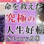 【スピリチュアル】究極の特別除霊で一人の命が救えたスピリチュアリスト実話！『魔法のニベルセーヌ』