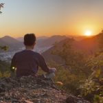 【マインドフルネス瞑想】　過去と決別する。　未来の不安を無くす。　感情をコントロールして精神を安定させる方法。