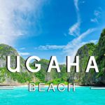 【菊ヶ浜ビーチ】ゆったりとしたビーチ海の音菊ヶ浜勉強、瞑想、眠り