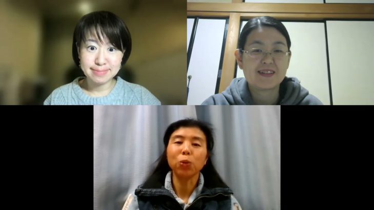 第1回　身近にあるスピリチュアル