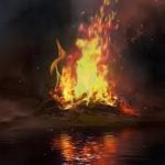 【睡眠導入・528Hz】眠りを助ける癒しの瞑想音楽とソ 疲労回復を促す濃縮した睡眠の時間を 1