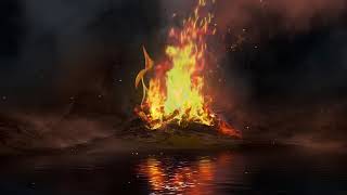 【睡眠導入・528Hz】眠りを助ける癒しの瞑想音楽とソ 疲労回復を促す濃縮した睡眠の時間を 1