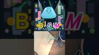 作業用、睡眠、瞑想、ヨガ、癒しやリラックスシーンなどのBGMに♪　　ちゃんねる登録よろしくね♪#Shorts