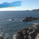 【自然の癒し映像音】大海原のゆらぎ・ヒーリング・リラクゼーション・スピリチュアル　Healing relaxation is spiritual a fluctuation of the ocean