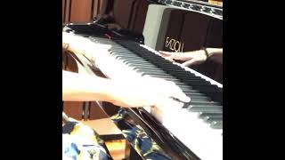 【癒しのピアノ】タイスの瞑想曲　Meditation ジュール　マスネ 1893 #癒しのピアノ曲 #癒しのクラシックピアノ #癒しのピアノショート