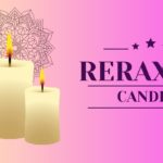 【引き寄せ】潜在意識につながるろうそくの火 瞑想 Relaxing 癒しの炎 3分瞑想◇3 minutes Relaxing Candle Light