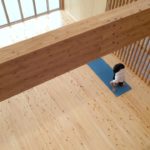 ヨガ空間Sagara〜海〜芦北コミュニティーセンター 太陽礼拝 編