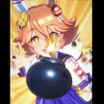 ｽﾋﾟﾘﾁｭｱﾙﾊﾟﾜｰ 大☆爆☆発