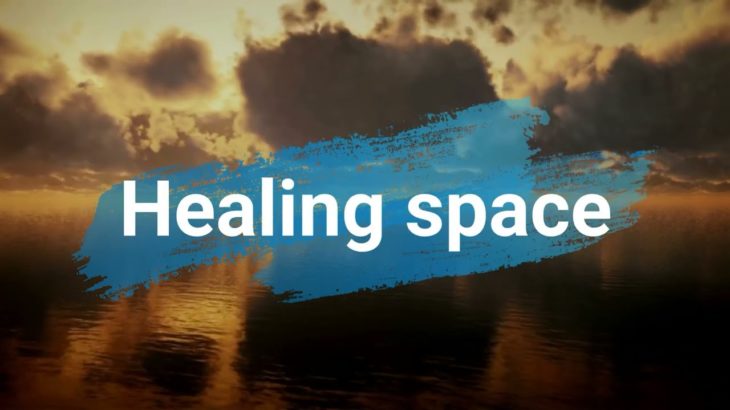 【音楽セラピー】　α波　10時間　疲れが取れる癒しのBGM・ヒーリング・自律神経を調整