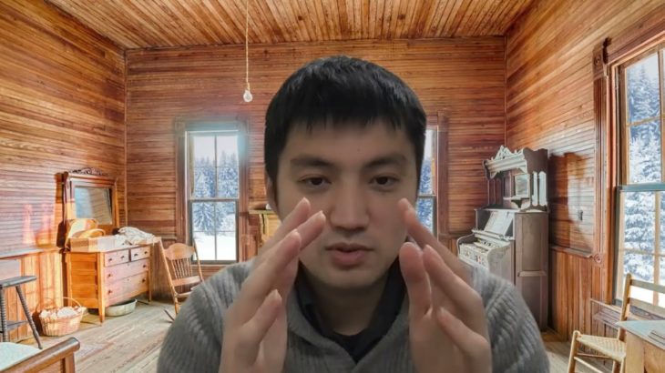 「正解など、ない」 〜マインドフルネス講師の独り言15