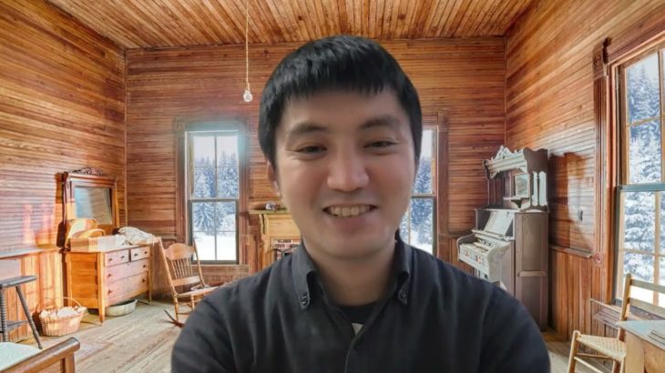 「気を配る」 〜マインドフルネス講師の独り言19