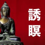 【誘導瞑想】寝る前マインドフルネス瞑想で癒しの時間✨2022年最新版