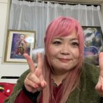 2022年新年最初のライブ配信