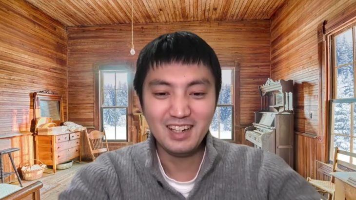 「判断疲れ」 〜マインドフルネス講師の独り言22