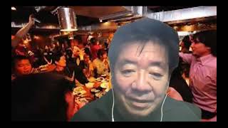 酔いどれカウンセリングセミナー30　スピリチュアルエマージェンシー2