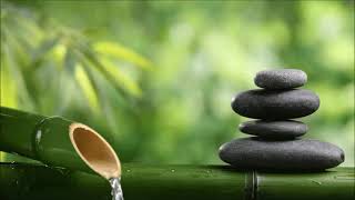 [528hz-スピリチュアルデトックス]考えすぎないでください-過度にアクティブな心を遅くしてください-音楽をリラックスしやすい