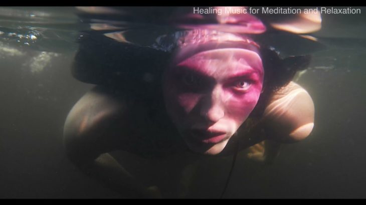 【528hz】究極の癒しとマインドフルネス｜ソルフェジオ周波数によるDNA修復｜魔法の音と祈願