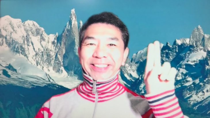 おはようございます！第621回😊日本全国朝のマインドフルネス体操オンラインライブの時間だよ！（2022年1月18日）平日の月～金曜朝6時40分～7時迄😊 SDGs