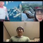 おはようございます！第621回😊日本全国朝のマインドフルネス体操オンラインライブの時間だよ！（2022年1月18日）平日の月～金曜朝6時40分～7時迄😊Zoom・FBもお気軽にご参加下さい！SDGs