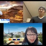 おはようございます！第625回😊日本全国朝のマインドフルネス体操オンラインライブの時間だよ！（2022年1月24日）平日の月～金曜朝6時40分～7時迄😊Zoom・FBもお気軽にご参加下さい！SDGs