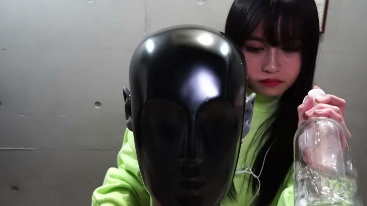 【ASMR】癒しの水をどうぞ【睡眠】