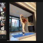 Ashtanga Yoga Primary Led Class アシュタンガヨガレッドクラス阿斯汤加瑜伽口令课 2022.1.29