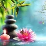 眠りにつくリラックスできる音楽（竹噴水癒しの音楽BGM）