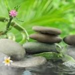 眠りにつくリラックスできる音楽（竹噴水癒しの音楽BGM）