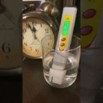 🔮本人波動計測確認用・浄化・作業用・癒し・寝つき・睡眠用BGM・センサー測定を眺めるだけです