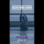 ミドルエイジヨガ｜ヨガ｜マインドフルネスヨガ塾｜CM｜NETSUGEN｜群馬県庁ヨガ｜