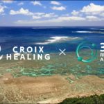 CROIX HEALING『マインドフルネスと瞑想の活用』× 360 Reality Audio | 4K スペシャルヒーリングミュージックビデオ