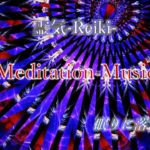 Reiki Music. マインドフルネス瞑想で脳を休める120分