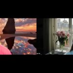 おはようございます！😊日本全国朝のマインドフルネス体操です！SDGs！いつもありがとう！（今日で連続569回の2021年11月21日）※毎朝6時40分～7時迄 どうぞ、ご参加下さい！