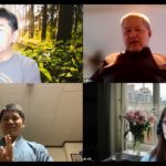 おはようございます！😊日本全国朝のマインドフルネス体操です！SDGs！いつもありがとう！（今日で連続572回の2021年11月24日）※毎朝6時40分～7時迄 どうぞ、ご参加下さい！